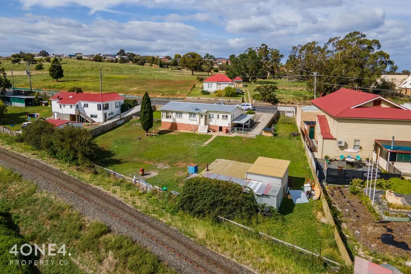 Main view of Homely house listing, 27 Old Main Road, Bridgewater TAS 7030