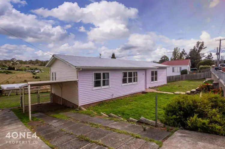 Third view of Homely house listing, 27 Old Main Road, Bridgewater TAS 7030