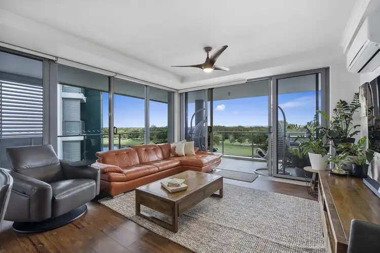 271/135 Lakelands Drive, Merrimac QLD 4226