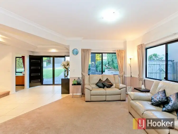 Third view of Homely house listing, 20 Grange Avenue, Carseldine QLD 4034