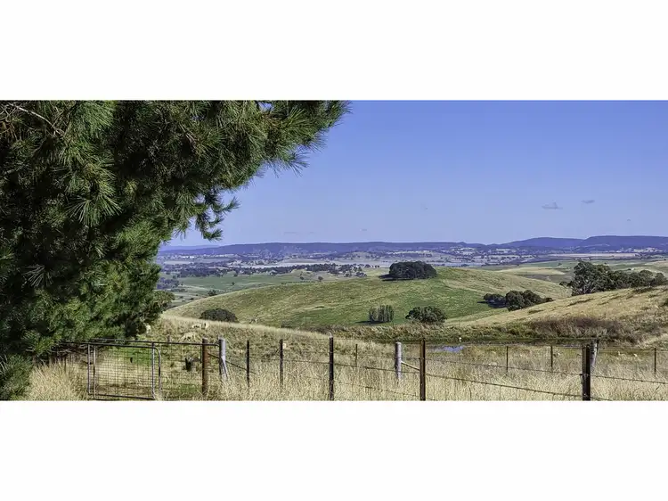 Fourth view of Homely rural property listing, 181 Dunstaffnage Lane, Blayney NSW 2799