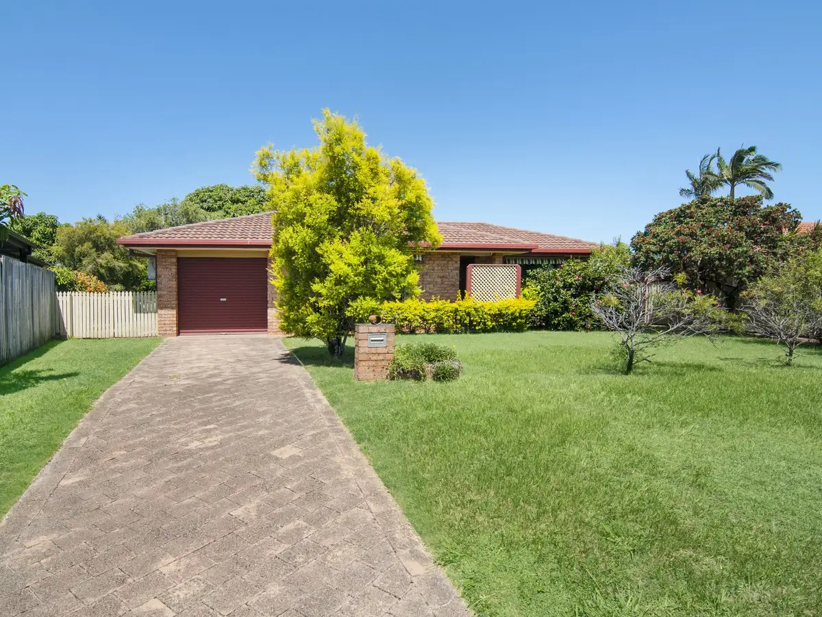 Main view of Homely house listing, 6 Ballard Place, Coombabah QLD 4216
