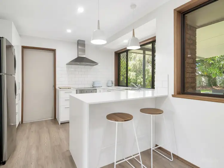 Third view of Homely house listing, 6 Ballard Place, Coombabah QLD 4216