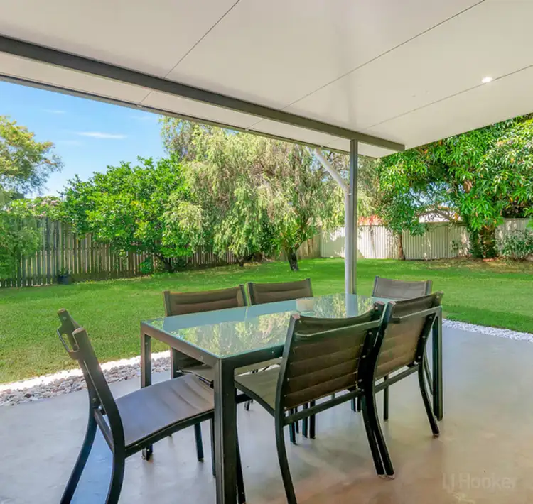 Fifth view of Homely house listing, 6 Ballard Place, Coombabah QLD 4216