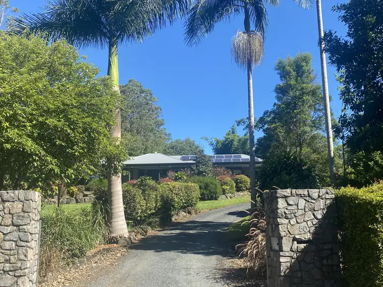 50 Gardners Lane, North Maleny QLD 4552