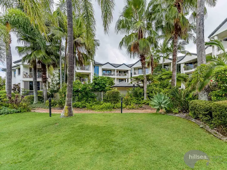 8/48 The Esplanade, Paradise Point QLD 4216