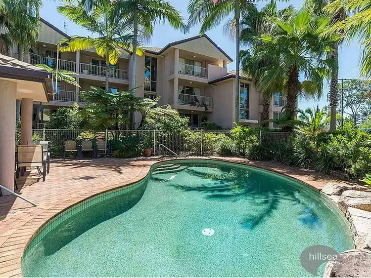 Second view of Homely unit listing, 8/48 The Esplanade, Paradise Point QLD 4216