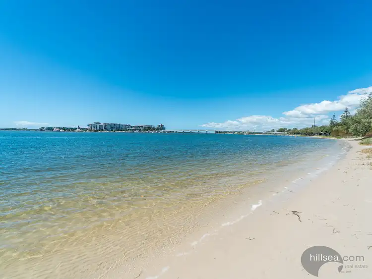 Fifth view of Homely unit listing, 8/48 The Esplanade, Paradise Point QLD 4216