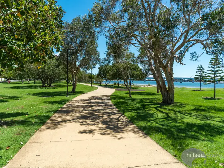 Sixth view of Homely unit listing, 8/48 The Esplanade, Paradise Point QLD 4216