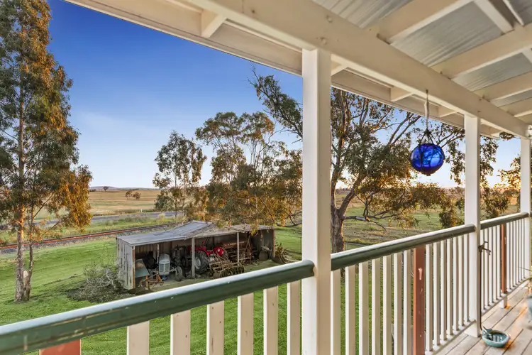 Fourth view of Homely house listing, 13 Allport Road, Vale View QLD 4352