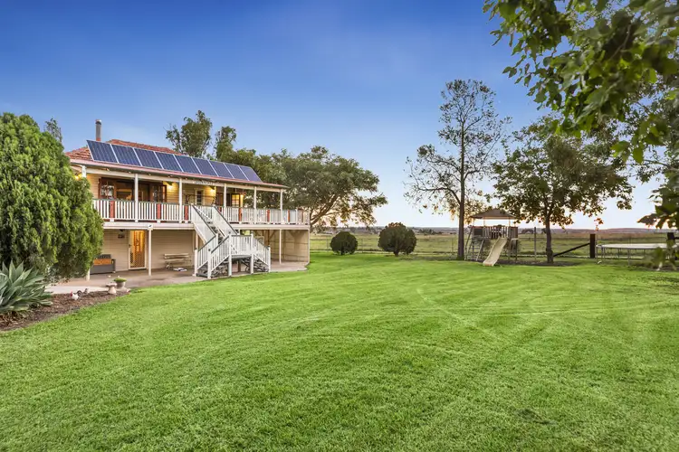Fifth view of Homely house listing, 13 Allport Road, Vale View QLD 4352