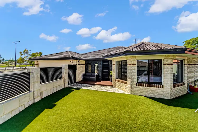 Main view of Homely house listing, 28 Sierra Nevada Ridge, Merriwa WA 6030
