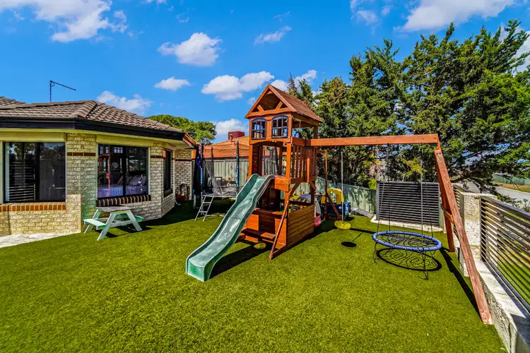 Third view of Homely house listing, 28 Sierra Nevada Ridge, Merriwa WA 6030