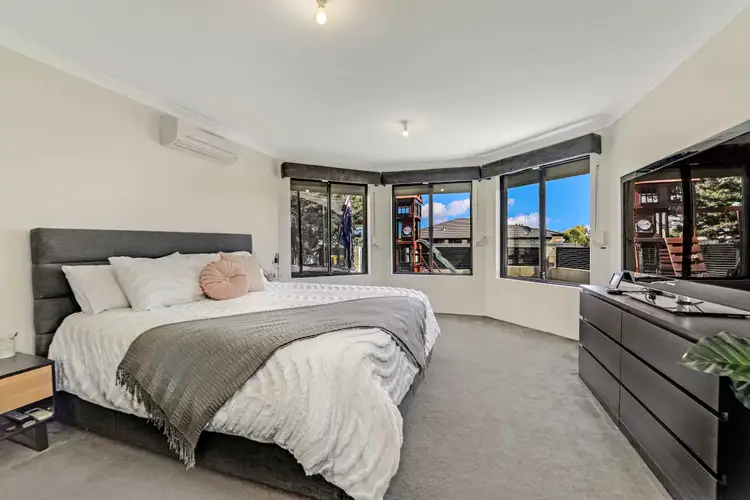 Sixth view of Homely house listing, 28 Sierra Nevada Ridge, Merriwa WA 6030