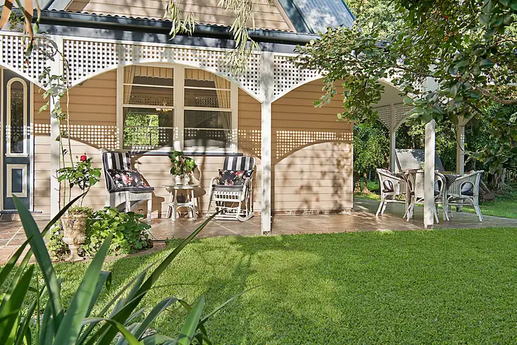 Main view of Homely house listing, 1692 Mount Samson Road, Closeburn QLD 4520