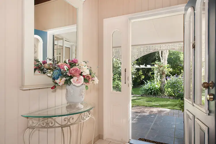 Second view of Homely house listing, 1692 Mount Samson Road, Closeburn QLD 4520