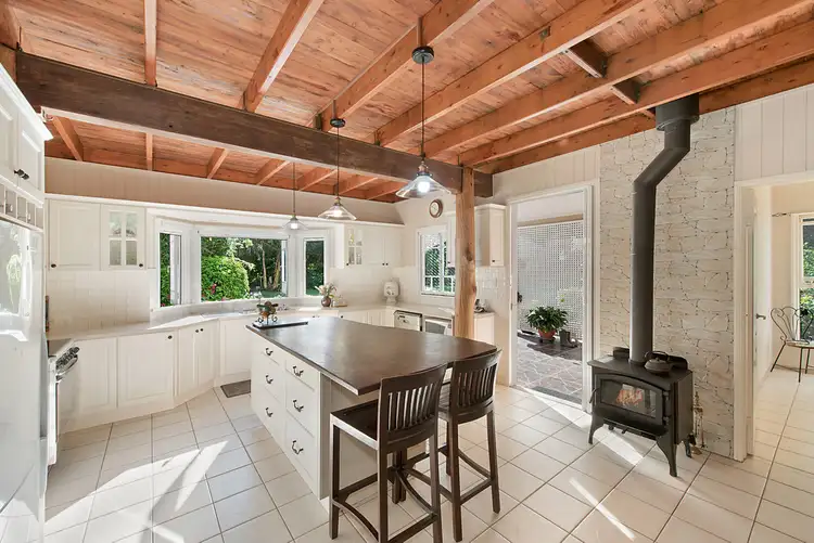 Third view of Homely house listing, 1692 Mount Samson Road, Closeburn QLD 4520