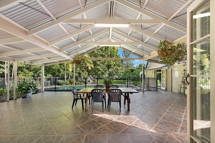 Sixth view of Homely house listing, 1692 Mount Samson Road, Closeburn QLD 4520