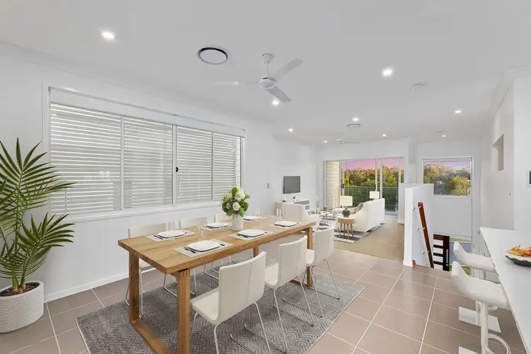34/99 Brookwater Drive, Brookwater QLD 4300