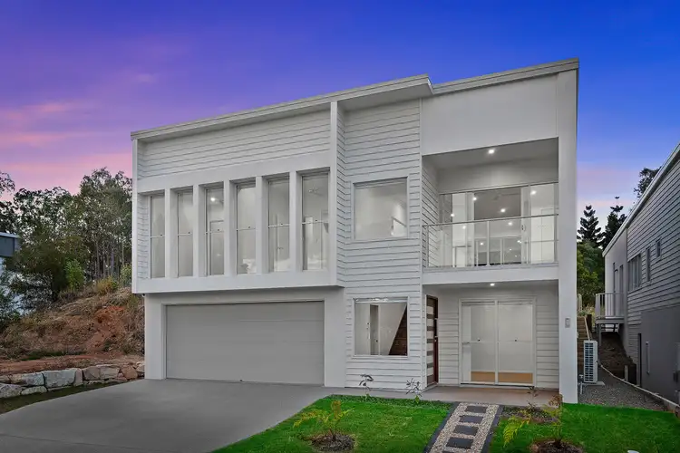 Third view of Homely house listing, 34/99 Brookwater Drive, Brookwater QLD 4300