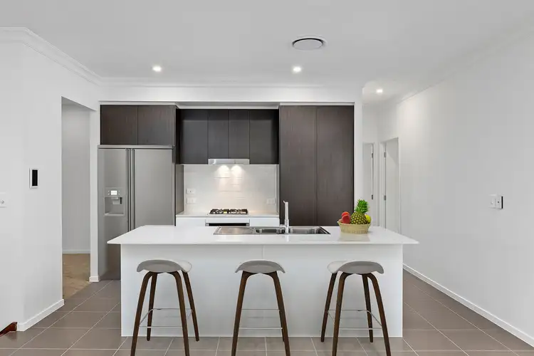 Fourth view of Homely house listing, 34/99 Brookwater Drive, Brookwater QLD 4300