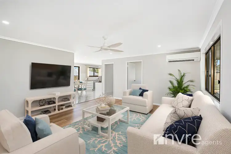 Main view of Homely house listing, 700 Caboolture River Road, Upper Caboolture QLD 4510