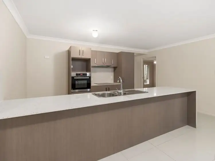 Fourth view of Homely house listing, 12A Lusitania Street, Newtown QLD 4305