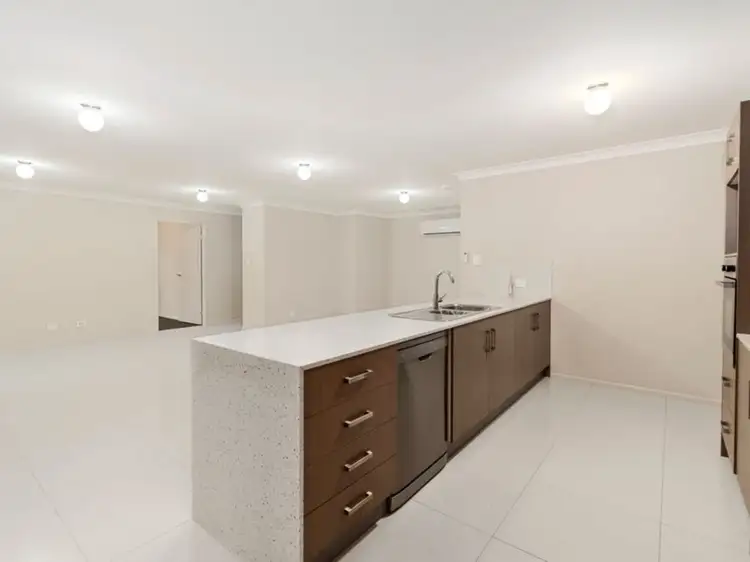 Fifth view of Homely house listing, 12A Lusitania Street, Newtown QLD 4305