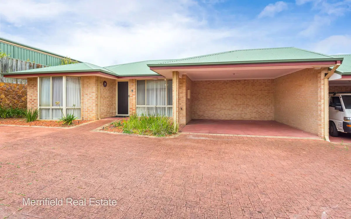 Main view of Homely unit listing, 28/212 Albany Highway, Centennial Park WA 6330