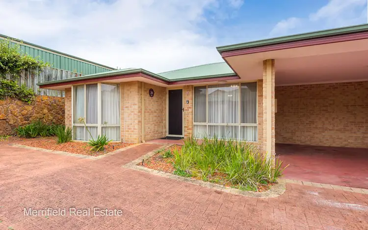 Third view of Homely unit listing, 28/212 Albany Highway, Centennial Park WA 6330