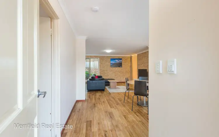 Fourth view of Homely unit listing, 28/212 Albany Highway, Centennial Park WA 6330