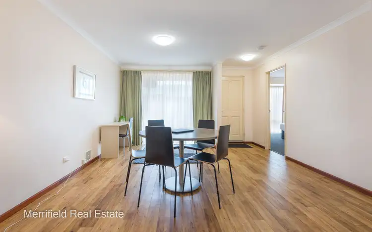 Fifth view of Homely unit listing, 28/212 Albany Highway, Centennial Park WA 6330