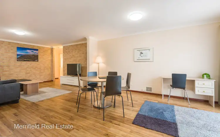 Sixth view of Homely unit listing, 28/212 Albany Highway, Centennial Park WA 6330