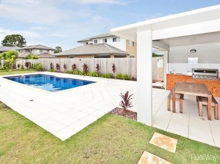 22/154 Goodfellows Road, Murrumba Downs QLD 4503