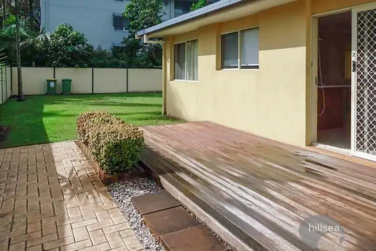 Second view of Homely semi-detached listing, 2/11 Hollywell Road, Biggera Waters QLD 4216