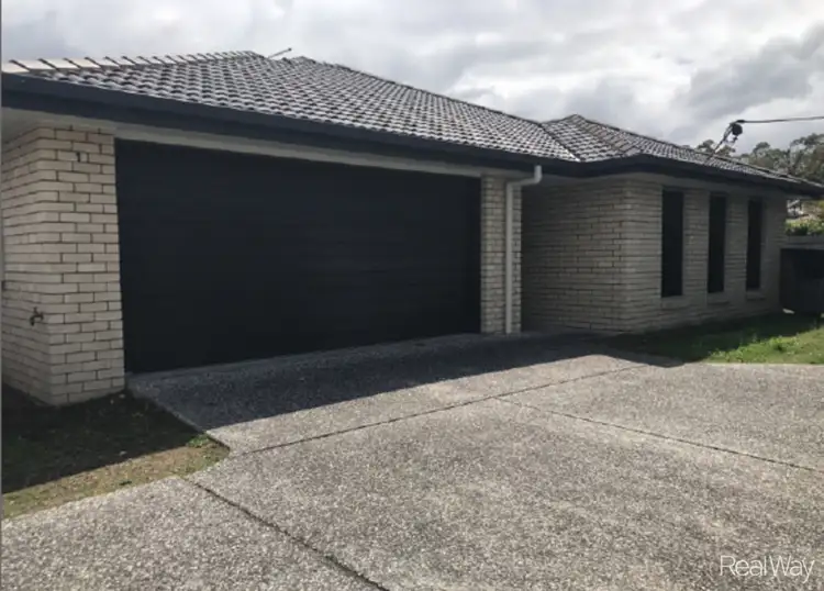 Main view of Homely house listing, 1/91 Lynfield Drive, Caboolture QLD 4510