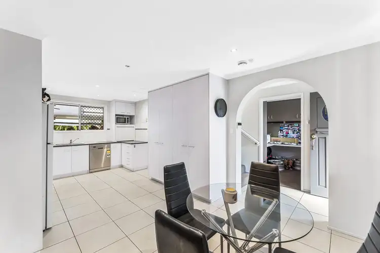 Fifth view of Homely house listing, 34 Beryl Street, Wilsonton QLD 4350