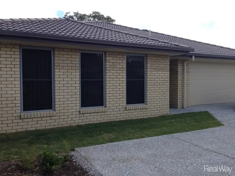 1/91A Lynfield Drive, Caboolture QLD 4510