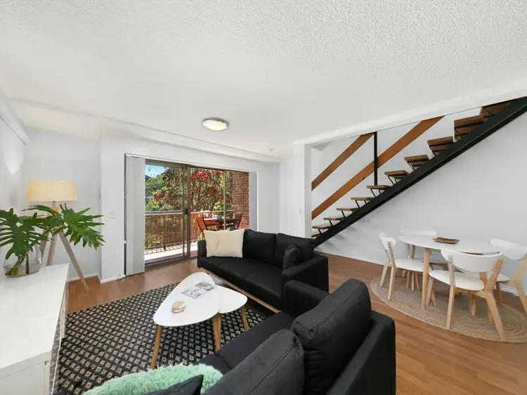 4/61 Nesca Parade, The Hill NSW 2300