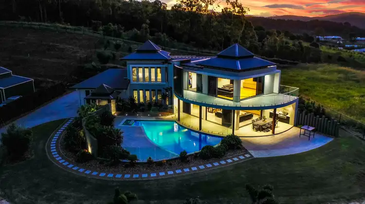 65 Montego Hills Drive, Kingsholme QLD 4208