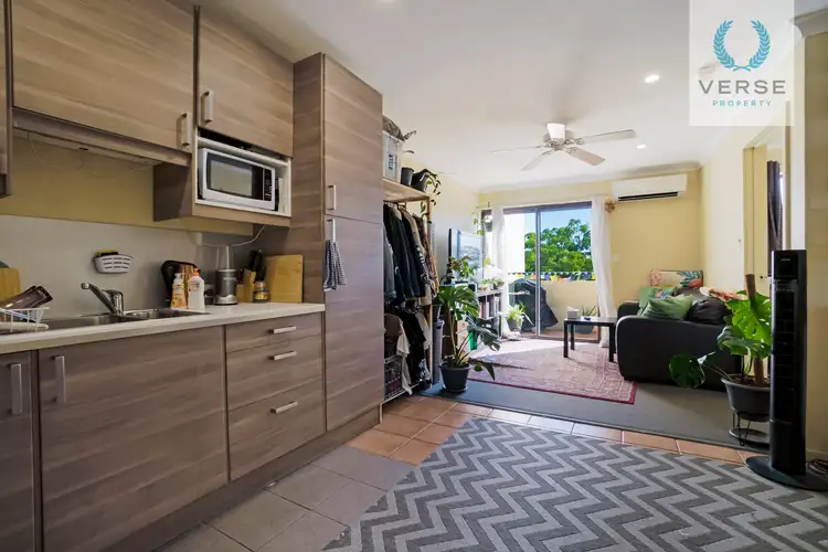Sixth view of Homely apartment listing, 27/147 Hubert Street, East Victoria Park WA 6101