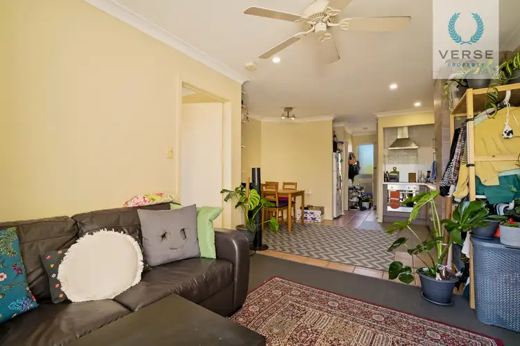 Seventh view of Homely apartment listing, 27/147 Hubert Street, East Victoria Park WA 6101