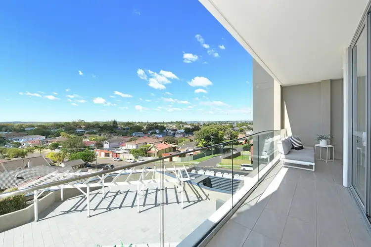 304/528 Rocky point Road, Sans Souci NSW 2219