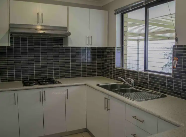 Fourth view of Homely house listing, 25 McGrath Place, Seville Grove WA 6112