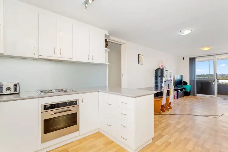 Second view of Homely apartment listing, 51/8 Hampton Street, Burswood WA 6100