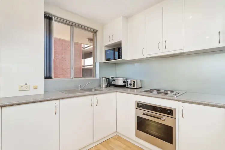 Third view of Homely apartment listing, 51/8 Hampton Street, Burswood WA 6100