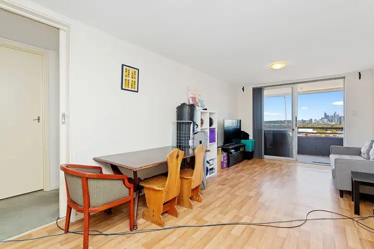 Fourth view of Homely apartment listing, 51/8 Hampton Street, Burswood WA 6100