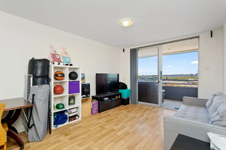 Seventh view of Homely apartment listing, 51/8 Hampton Street, Burswood WA 6100