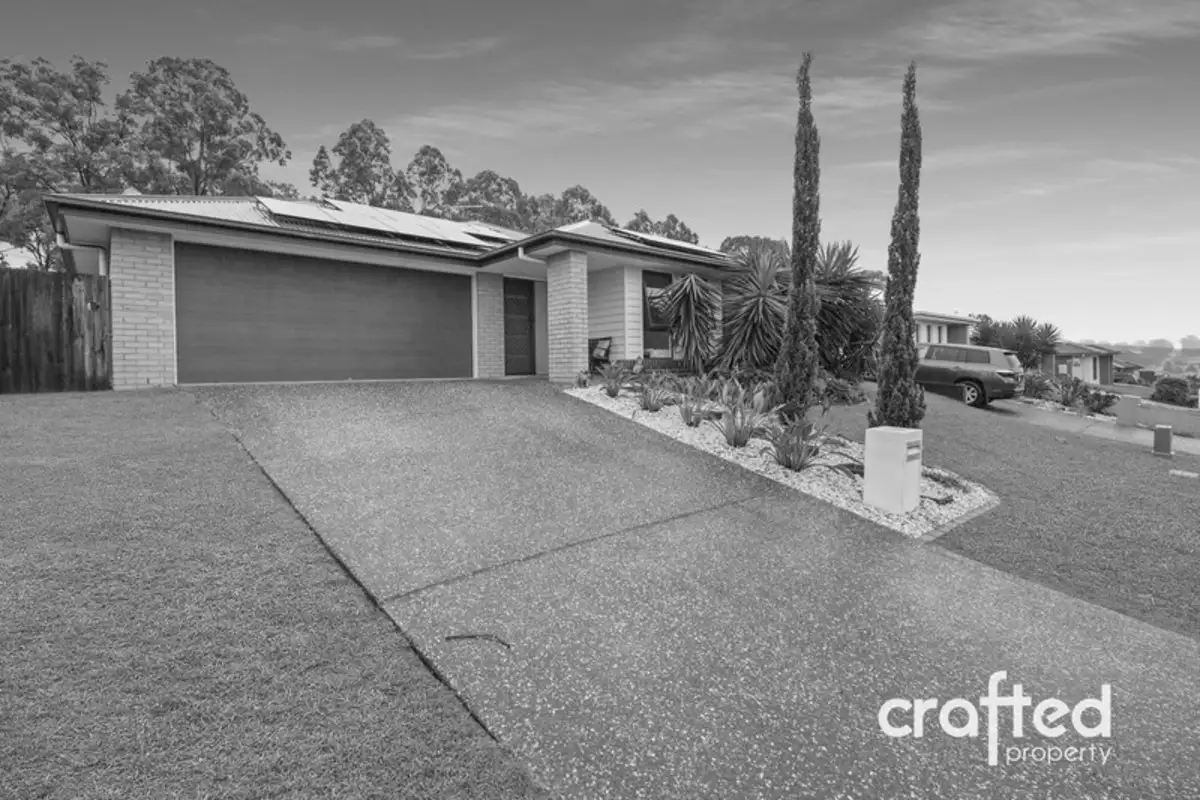 Main view of Homely house listing, 66 Ardee Place, Logan Village QLD 4207