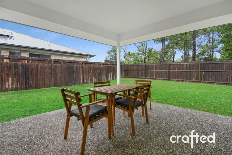 Third view of Homely house listing, 66 Ardee Place, Logan Village QLD 4207